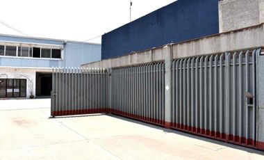 BODEGA EN PARQUE INDUSTRIAL CUAMATLA CUAUTITLÁN IZCALI en venta