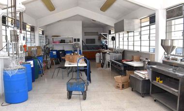 BODEGA EN PARQUE INDUSTRIAL CUAMATLA CUAUTITLÁN IZCALI en venta