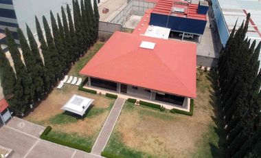 BODEGA EN PARQUE INDUSTRIAL CUAMATLA CUAUTITLÁN IZCALI en venta