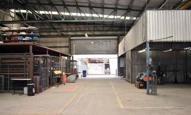 BODEGA EN PARQUE INDUSTRIAL CUAMATLA CUAUTITLÁN IZCALI en venta