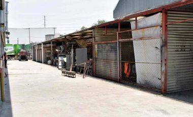 BODEGA EN PARQUE INDUSTRIAL CUAMATLA CUAUTITLÁN IZCALI en venta