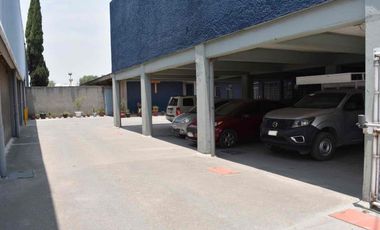 BODEGA EN PARQUE INDUSTRIAL CUAMATLA CUAUTITLÁN IZCALI en venta