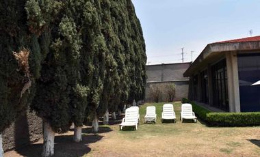 BODEGA EN PARQUE INDUSTRIAL CUAMATLA CUAUTITLÁN IZCALI en venta