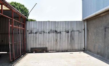 BODEGA EN PARQUE INDUSTRIAL CUAMATLA CUAUTITLÁN IZCALI en venta