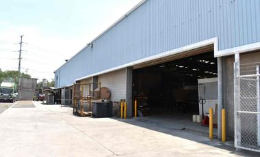 BODEGA EN PARQUE INDUSTRIAL CUAMATLA CUAUTITLÁN IZCALI en venta