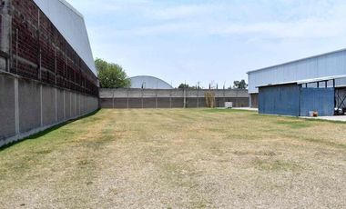 BODEGA EN PARQUE INDUSTRIAL CUAMATLA CUAUTITLÁN IZCALI en venta