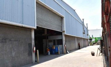 BODEGA EN PARQUE INDUSTRIAL CUAMATLA CUAUTITLÁN IZCALI en venta