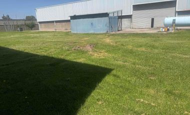 BODEGA EN PARQUE INDUSTRIAL CUAMATLA CUAUTITLÁN IZCALI en venta