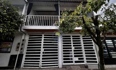 SE VENDE CASA RENTABLE EN GUATAPE 2