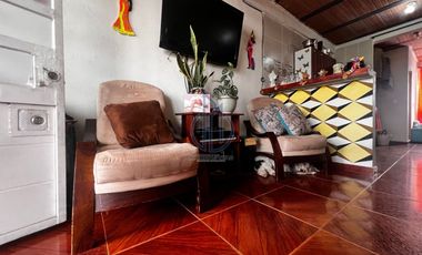 SE VENDE CASA RENTABLE EN GUATAPE 2