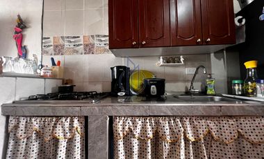 SE VENDE CASA RENTABLE EN GUATAPE 2