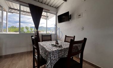 SE VENDE CASA RENTABLE EN GUATAPE 2