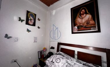 SE VENDE CASA RENTABLE EN GUATAPE 2