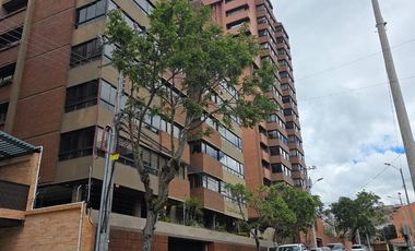 Penthouse en venta en la mejor zona de Cuenca Av. Ordóñez Lasso