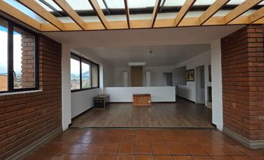 Penthouse en venta en la mejor zona de Cuenca Av. Ordóñez Lasso