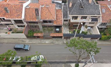Penthouse en venta en la mejor zona de Cuenca Av. Ordóñez Lasso