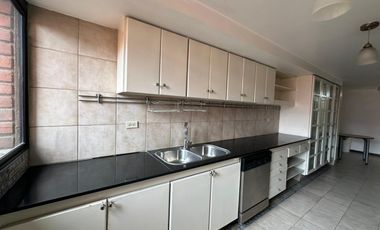 Penthouse en venta en la mejor zona de Cuenca Av. Ordóñez Lasso