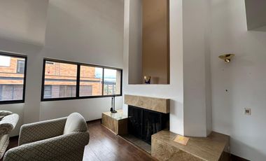 Penthouse en venta en la mejor zona de Cuenca Av. Ordóñez Lasso