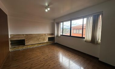 Penthouse en venta en la mejor zona de Cuenca Av. Ordóñez Lasso