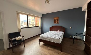 Penthouse en venta en la mejor zona de Cuenca Av. Ordóñez Lasso