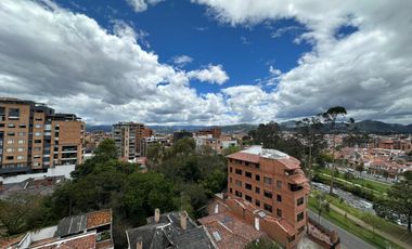 Penthouse en venta en la mejor zona de Cuenca Av. Ordóñez Lasso