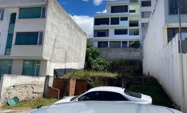 Terreno en Yambal Quito