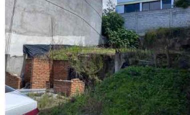Terreno en Yambal Quito