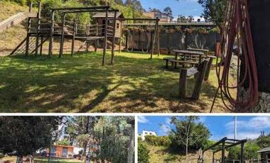 Terreno en Yambal Quito