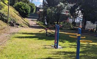 Terreno en Yambal Quito