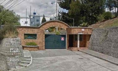 Terreno en Yambal Quito