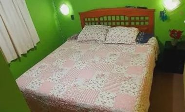 Venta De Cómodo Departamento En El Quisco