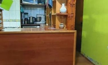 Venta De Cómodo Departamento En El Quisco