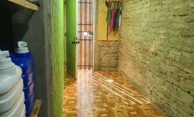 Venta De Cómodo Departamento En El Quisco