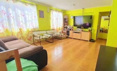 Venta De Cómodo Departamento En El Quisco