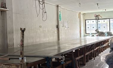 Ruko Jembatan Lima, Komplek Santiago, Ruko Tambora, Tanah Sereal, Jakarta Barat