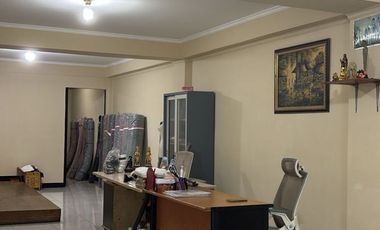 Ruko Jembatan Lima, Komplek Santiago, Ruko Tambora, Tanah Sereal, Jakarta Barat