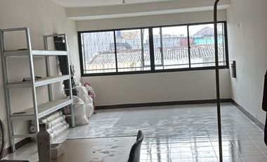 Ruko Jembatan Lima, Komplek Santiago, Ruko Tambora, Tanah Sereal, Jakarta Barat