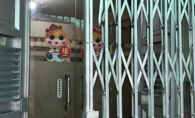 Ruko Jembatan Lima, Komplek Santiago, Ruko Tambora, Tanah Sereal, Jakarta Barat