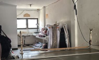 Ruko Jembatan Lima, Komplek Santiago, Ruko Tambora, Tanah Sereal, Jakarta Barat