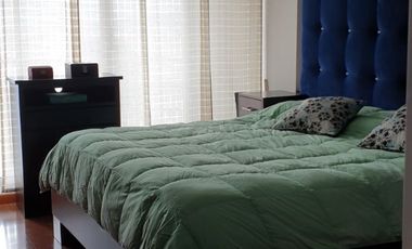 Pent-house dúplex en venta, Sector Mesopotamia Tunja.