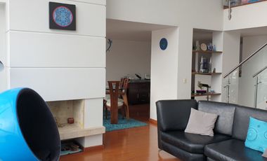 Pent-house dúplex en venta, Sector Mesopotamia Tunja.