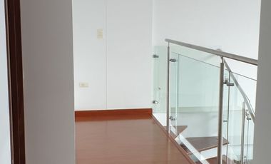 Pent-house dúplex en venta, Sector Mesopotamia Tunja.