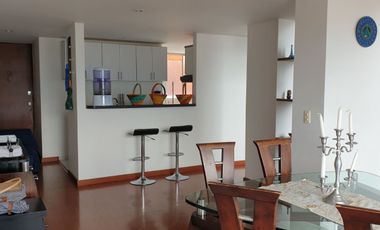 Pent-house dúplex en venta, Sector Mesopotamia Tunja.