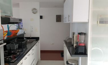 Pent-house dúplex en venta, Sector Mesopotamia Tunja.