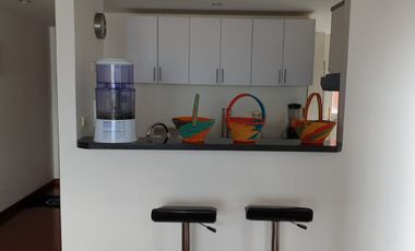 Pent-house dúplex en venta, Sector Mesopotamia Tunja.