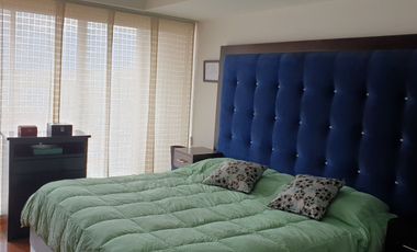 Pent-house dúplex en venta, Sector Mesopotamia Tunja.