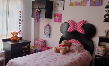 Pent-house dúplex en venta, Sector Mesopotamia Tunja.