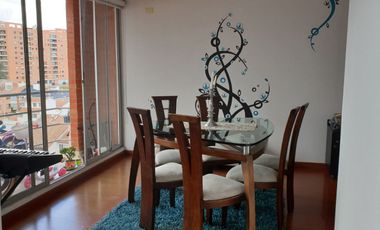 Pent-house dúplex en venta, Sector Mesopotamia Tunja.