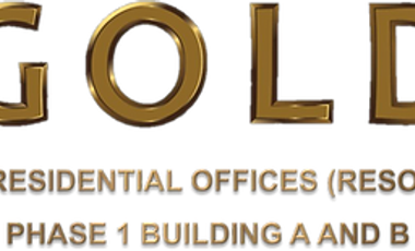 SMDC Gold Residences / Gold RESO — Pre-Selling Residential-Office Near NAIA Terminal 1