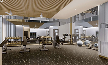 SMDC Gold Residences / Gold RESO — Pre-Selling Residential-Office Near NAIA Terminal 1